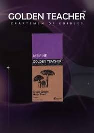 GOLDEN TEACHER "AÇAÍ”